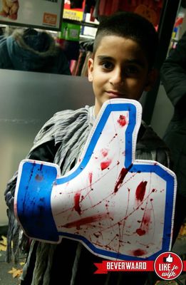 Foto 154 uit Halloween26-10-13