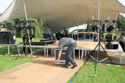 Foto 45 uit Wijkfeest-Braderie