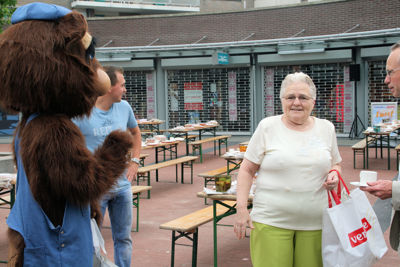 Foto 6 uit BramBeverBeverwaard