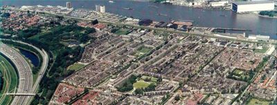 Foto 21 uit Foto's Beverwaard