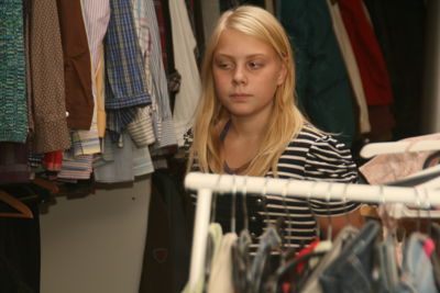 Foto 14 uit InterviewKledingbank