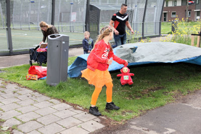 Foto 4 uit KoningsDag27-04-19
