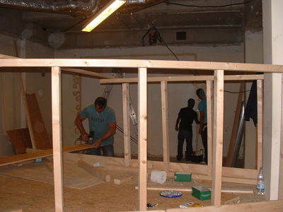 Foto 16 uit WoonBronHaLLoWeen