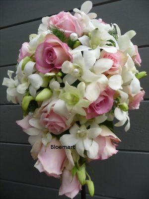 Foto 32 uit NeelyshaBloemen