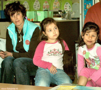 Foto 111 uit RK Regenboog de mus