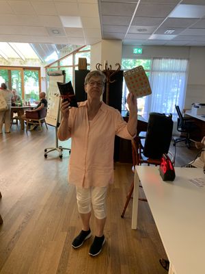 Foto 22 uit Mararhon Bingo