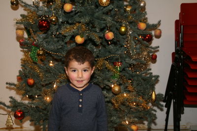 Foto 102 uit KerstActiviteit Focus