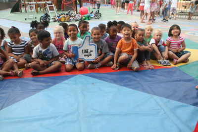 Foto 156 uit JubeleumrkRegenboog