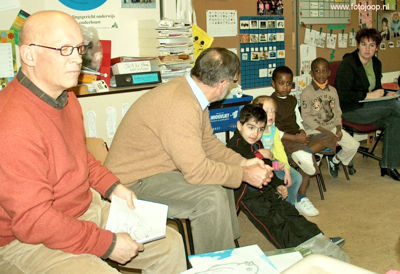 Foto 50 uit RK Regenboog de mus