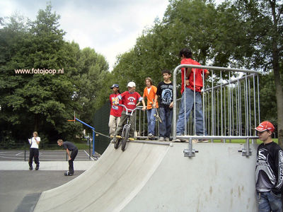 Foto 108 uit t.e.d dag 2005