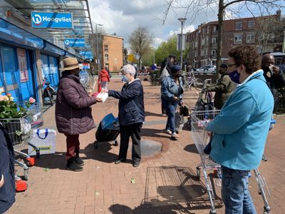 Foto 86 uit Rozen Moederdag