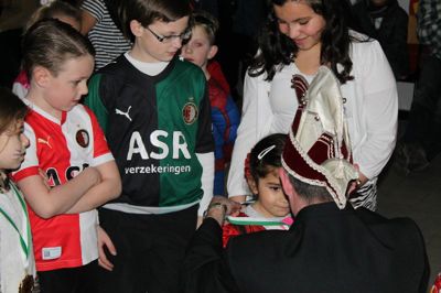 Foto 131 uit CarnavalStormpolder