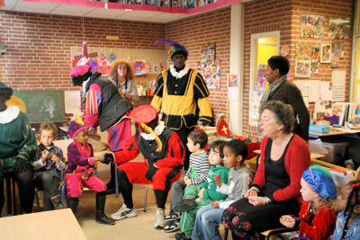 Foto 124 uit Sint RK Regenboog