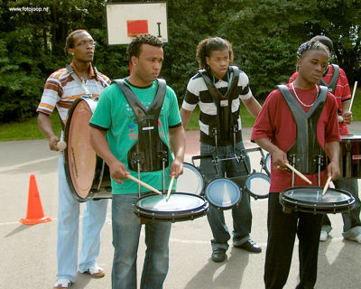 Foto 21 uit tripple-b 09-09-07