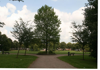 Foto 324 uit StratenBEVERWAARD