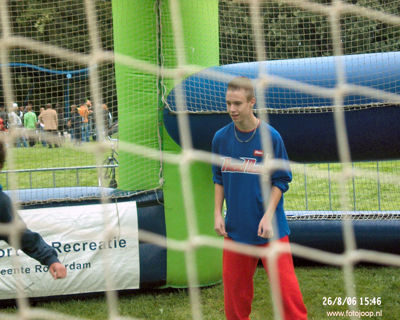 Foto 94 uit Terrible EventsDay06