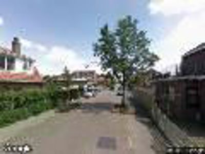 Foto 35 uit W'nwagenkampKievit