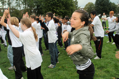 Foto 155 uit Barkentijn 5Jaar14_9