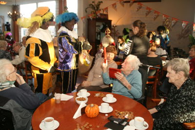 Foto 75 uit Sint In De Wetering