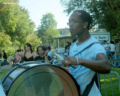 Foto 17 uit tripple b 25-08-07