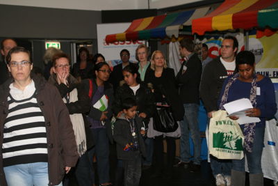 Foto 197 uit OnderwijsbeursFocus