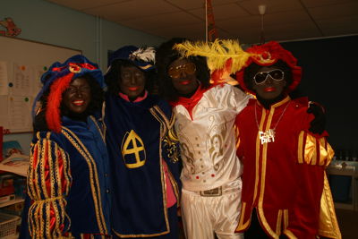 Foto 17 uit SinterklaasStormpolder