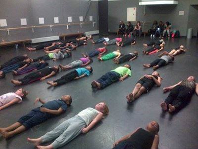 Foto 248 uit CardioKickBoxen4Kids