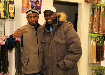 Foto 273 uit Sinterklaas 2009B.W