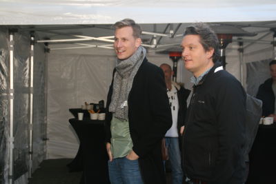 Foto 23 uit OpenDoeEffeMeeCafe