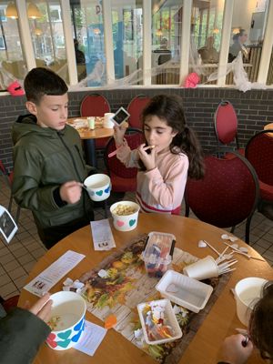 Foto 29 uit kinderboekenweekFocus