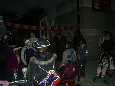 Foto 172 uit halloween