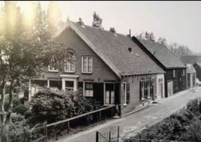 Foto 400 uit SloopEnOpbouwWIJK