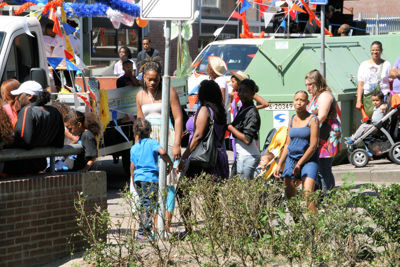 Foto 256 uit Carnaval Beverwaard