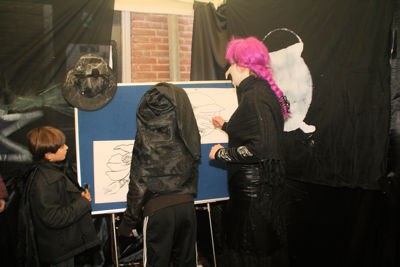 Foto 69 uit halloweenbeverwaard