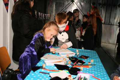 Foto 177 uit halloweenbeverwaard