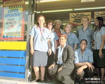 Foto 41 uit zeeman beverwaard