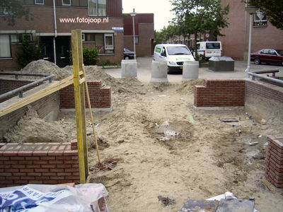 Foto 228 uit stratenmakers