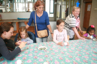 Foto 126 uit Frozen World Focus