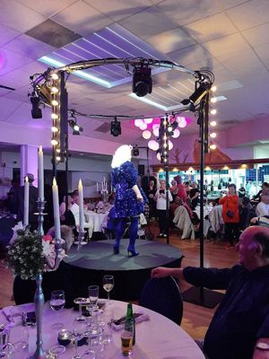 Foto 2 uit Ouderen Gala 6-5-22