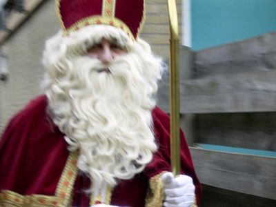 Foto 58 uit sinterklaas2005