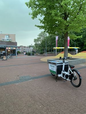 Foto 14 uit Banenmarkt19-5-22