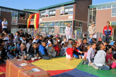 Foto 235 uit RKRegenboog30Jaar