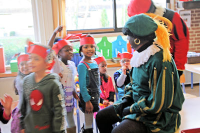 Foto 165 uit Sint RK Regenboog