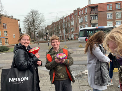 Foto 41 uit Valentijn Boeket