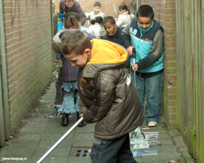 Foto 37 uit Cortenbachsingelactie