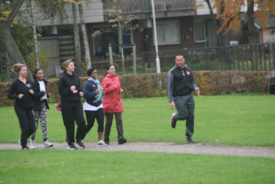 Foto 16 uit Cardio run24-10-15