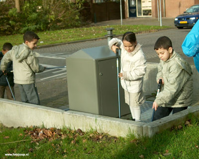 Foto 17 uit Cortenbachsingelactie