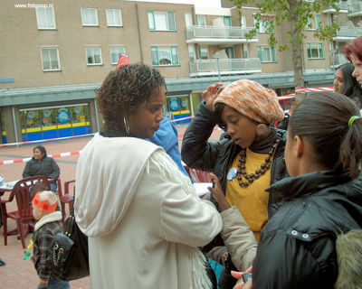 Foto 239 uit Kiddoozzkinderopvang