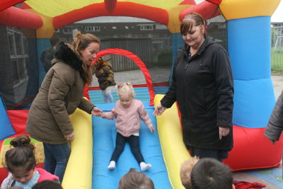 Foto 22 uit PSZ RK Regenboog