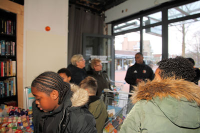 Foto 50 uit Streetleaque Team